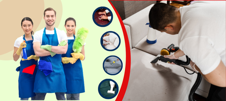 Couch Cleaning Coburg